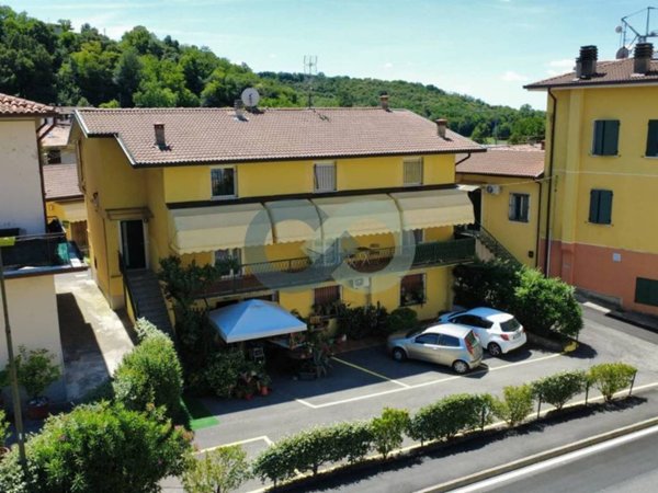 appartamento in vendita a Muscoline
