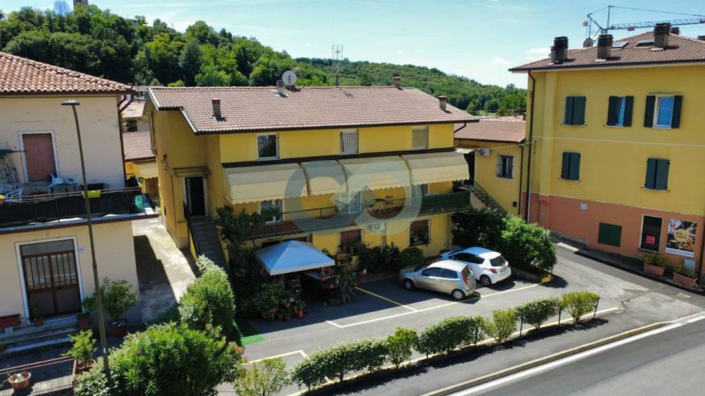 appartamento in vendita a Muscoline