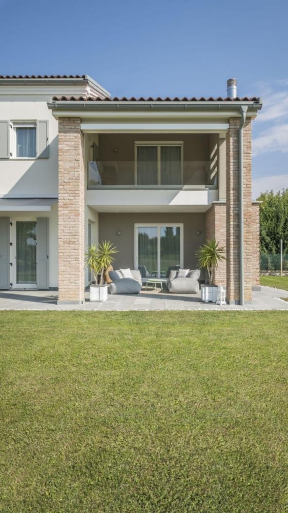 casa indipendente in vendita a Muscoline