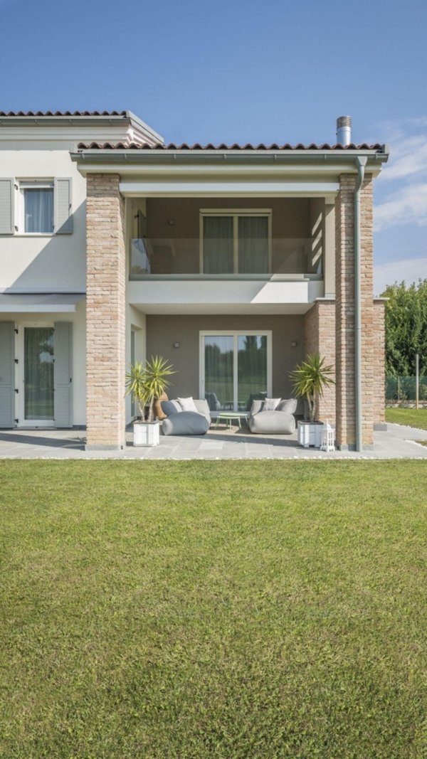 casa indipendente in vendita a Muscoline