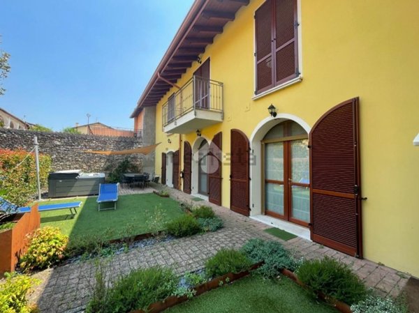 appartamento in vendita a Muscoline