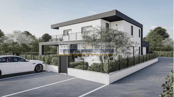 casa indipendente in vendita a Muscoline