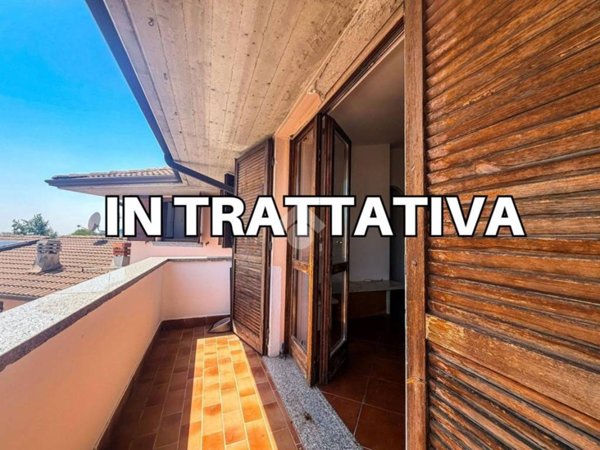 appartamento in vendita a Muscoline