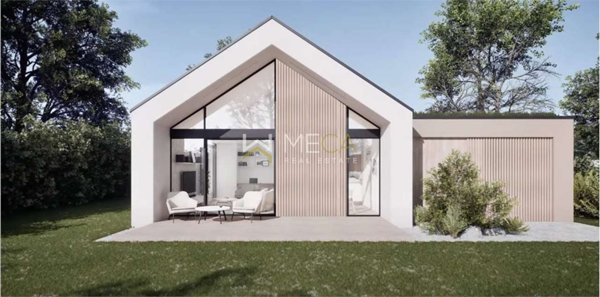 casa indipendente in vendita a Muscoline