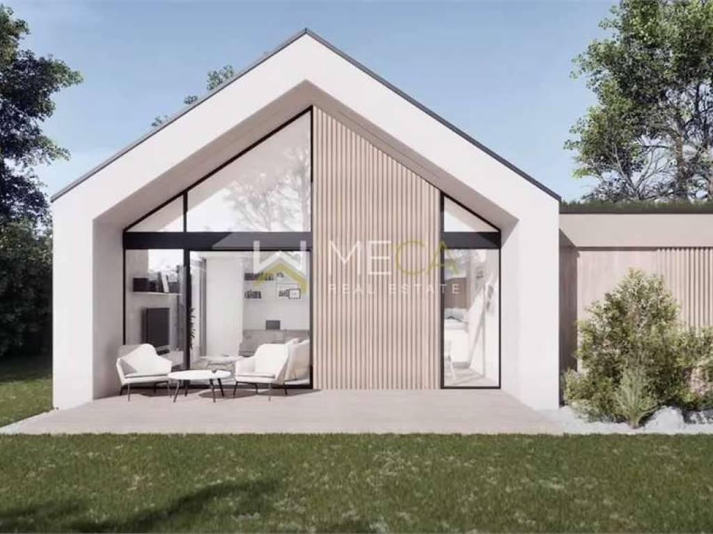 casa indipendente in vendita a Muscoline