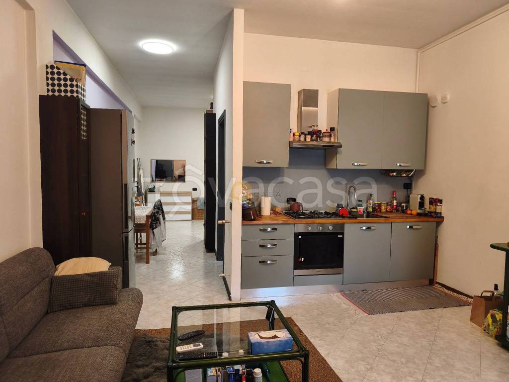 appartamento in vendita a Muscoline