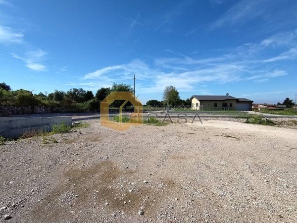 terreno in vendita a Muscoline