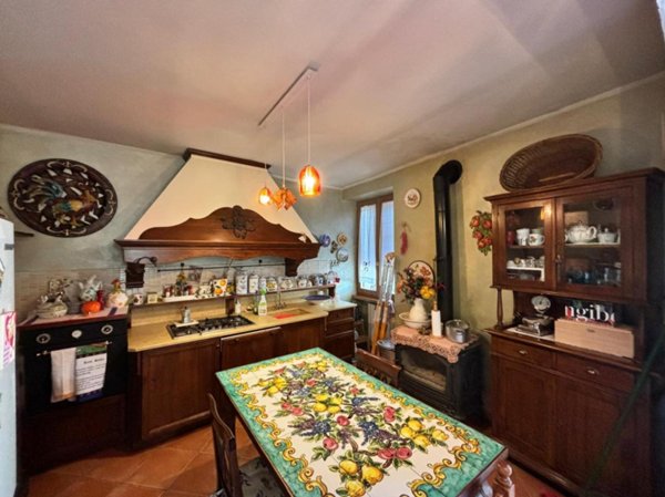 casa indipendente in vendita a Muscoline