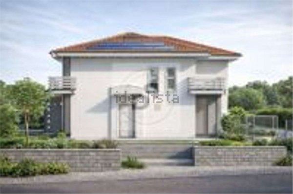 casa indipendente in vendita a Muscoline