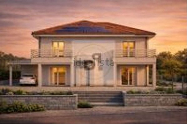 casa indipendente in vendita a Muscoline