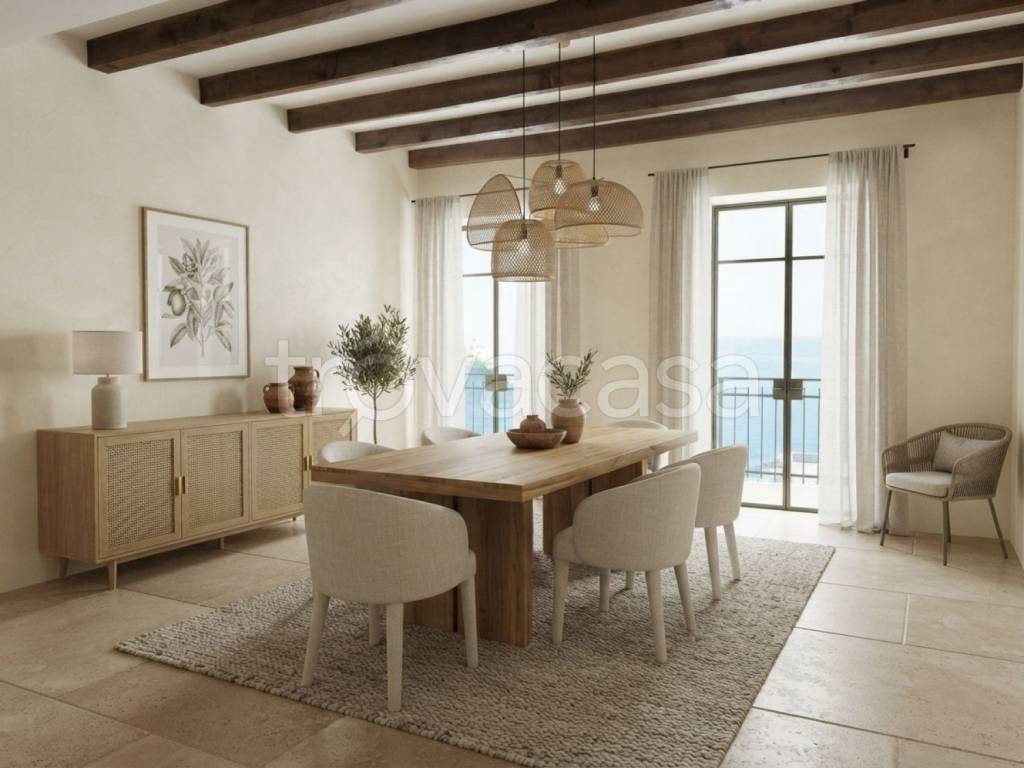 appartamento in vendita a Muscoline