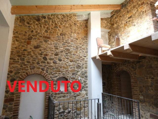 casa indipendente in vendita a Nave