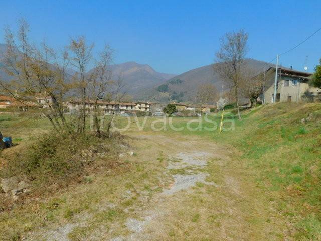 terreno agricolo in vendita a Nave