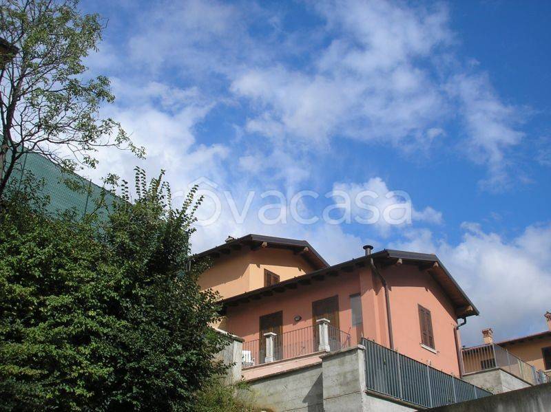 appartamento in vendita a Nave