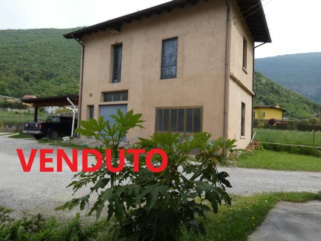appartamento in vendita a Nave