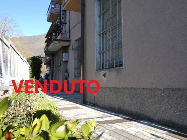 appartamento in vendita a Nave