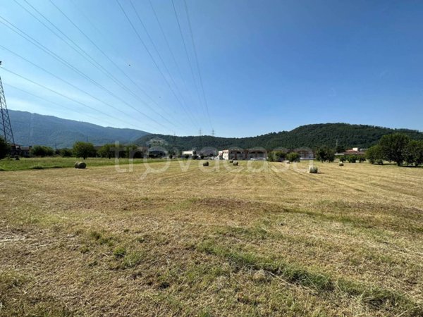 terreno agricolo in vendita a Nave