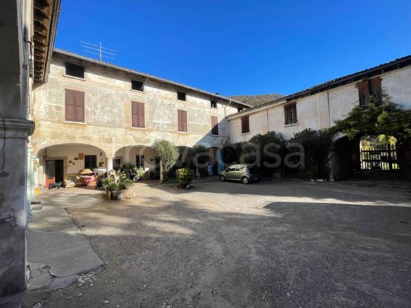 terreno agricolo in vendita a Nave