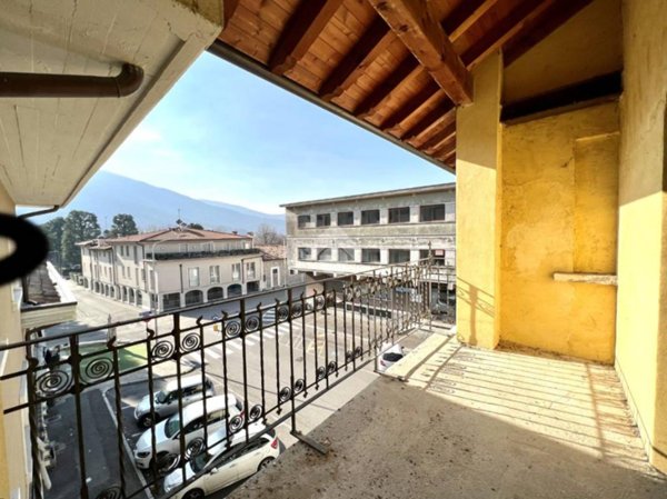 appartamento in vendita a Nave