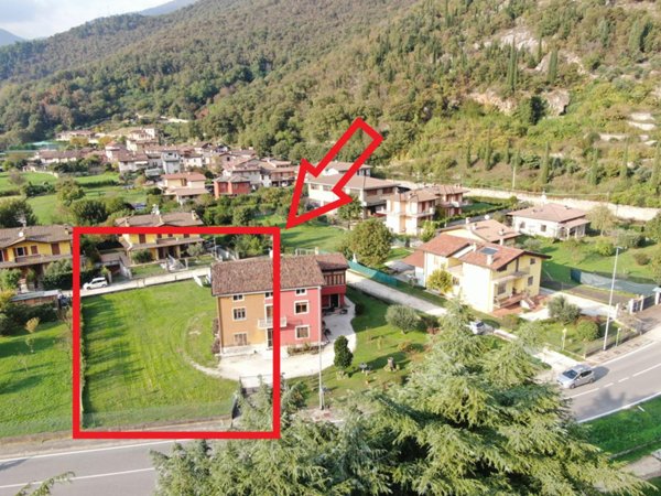 appartamento in vendita a Nave