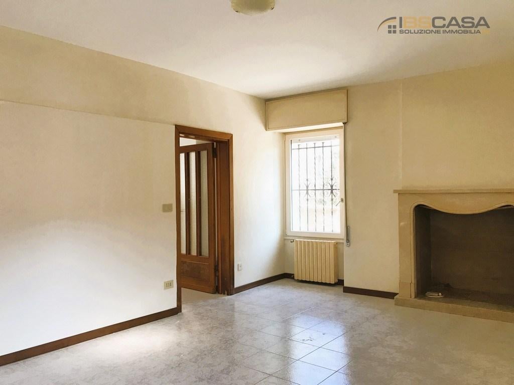 appartamento in vendita a Nave