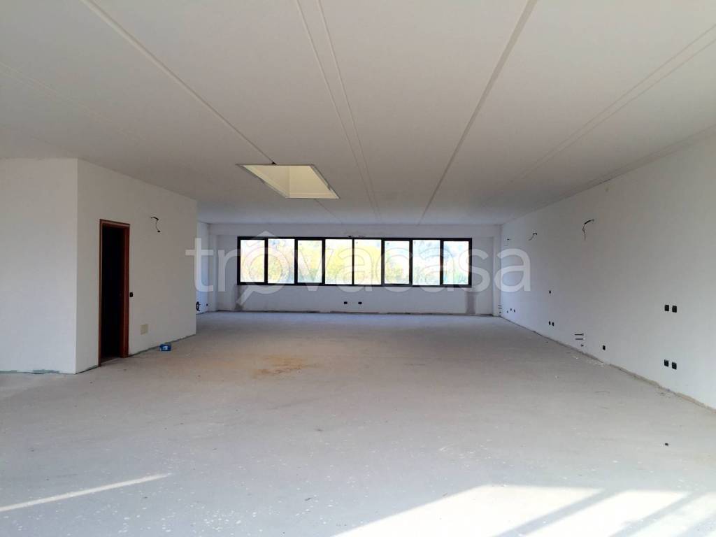 appartamento in vendita a Nave
