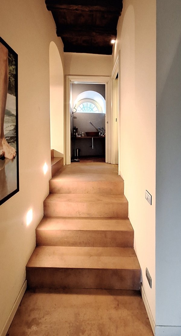 appartamento in vendita a Nave