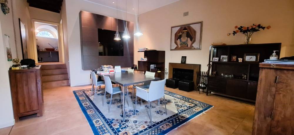 appartamento in vendita a Nave