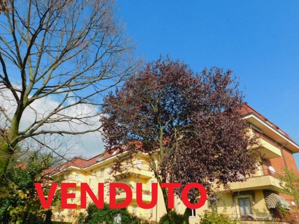 appartamento in vendita a Nave