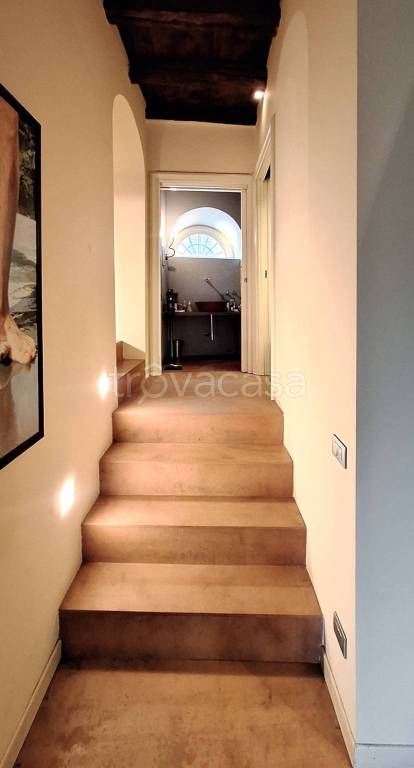 appartamento in vendita a Nave