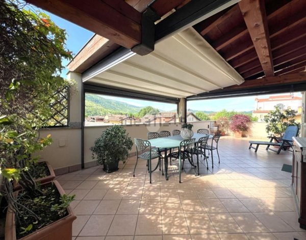 appartamento in vendita a Nave