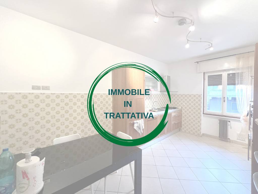 appartamento in vendita a Nave