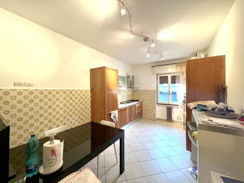 appartamento in vendita a Nave