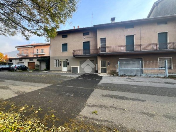appartamento in vendita a Nave