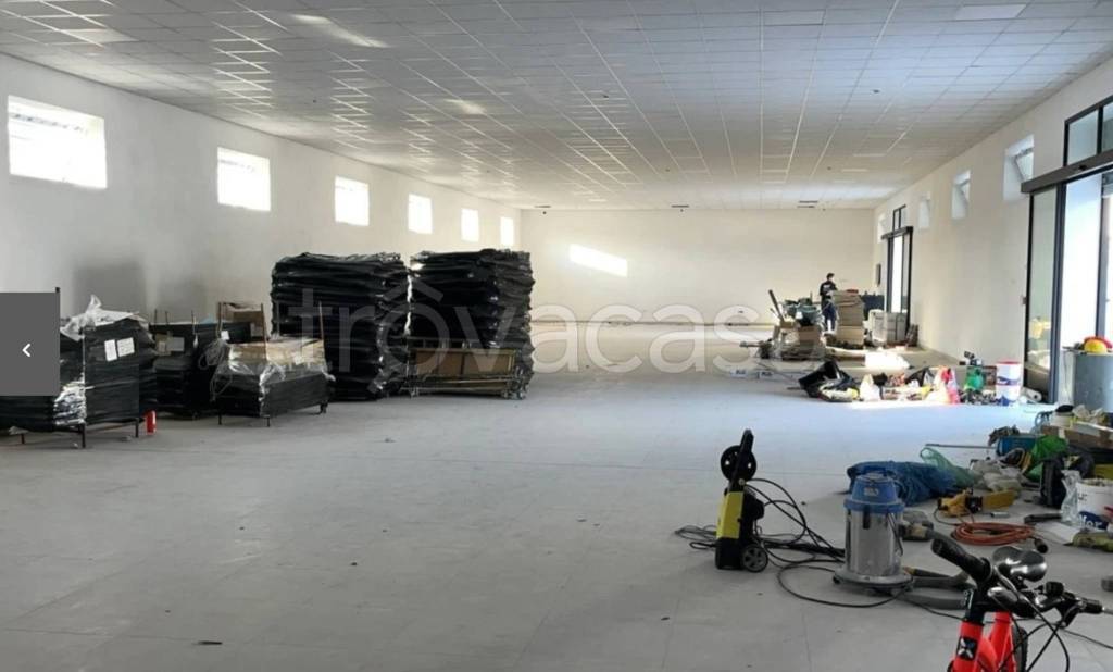 appartamento in vendita a Nave