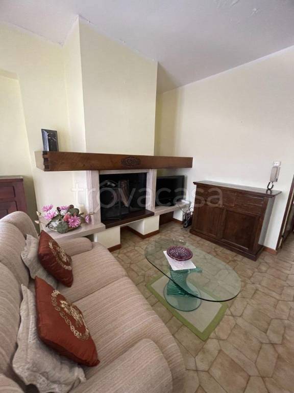 appartamento in vendita a Nave