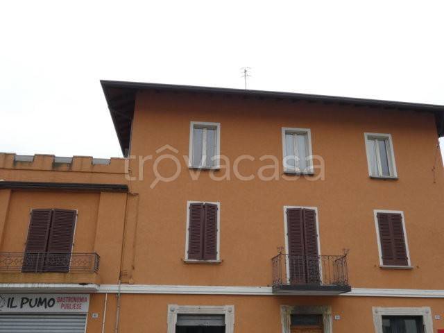 appartamento in vendita a Nave