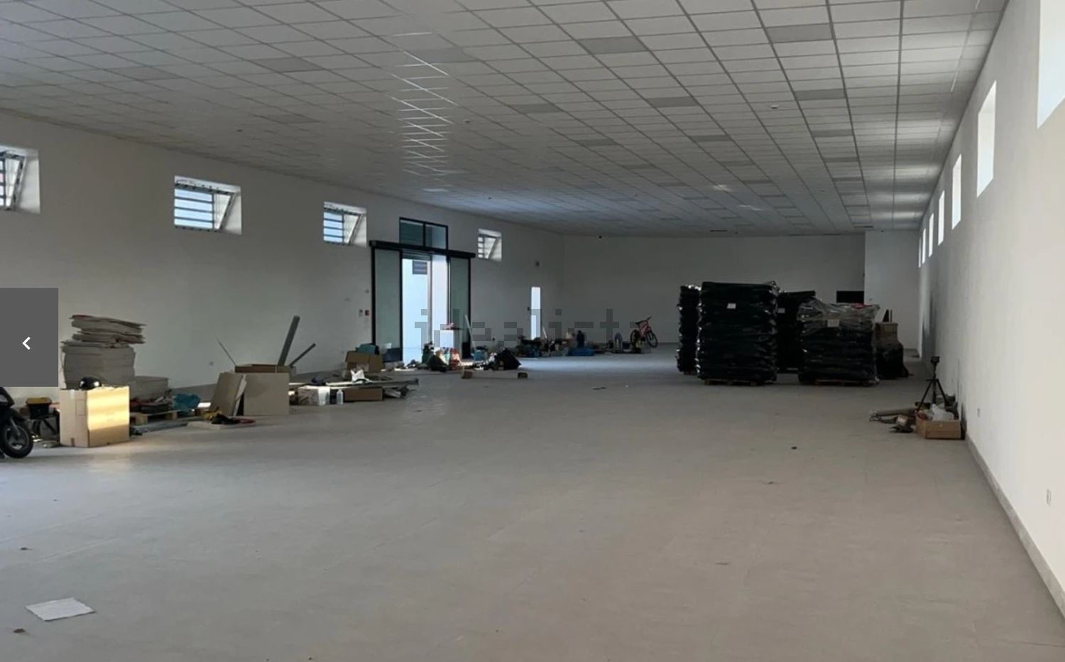 appartamento in vendita a Nave