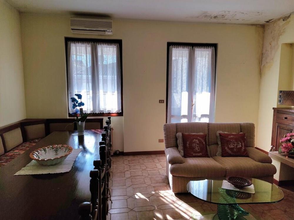 appartamento in vendita a Nave