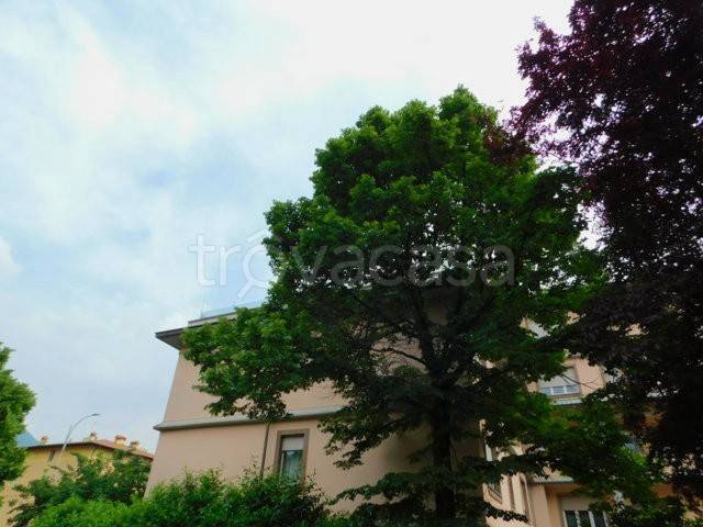 appartamento in vendita a Nave