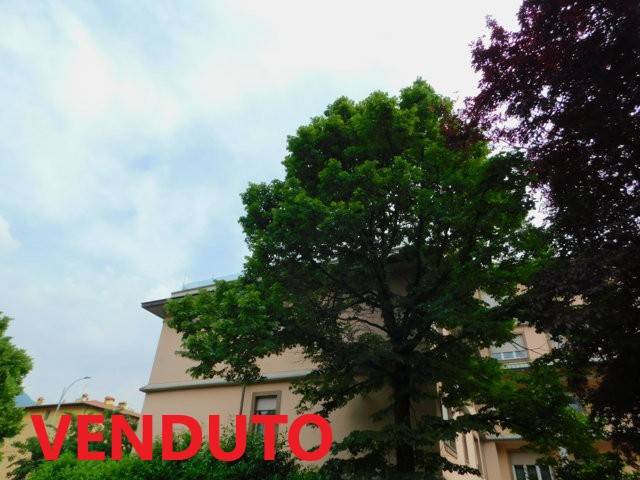 appartamento in vendita a Nave