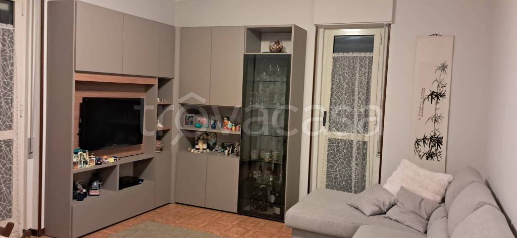 appartamento in vendita a Nave