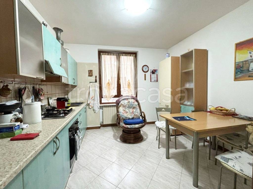 appartamento in vendita a Nave