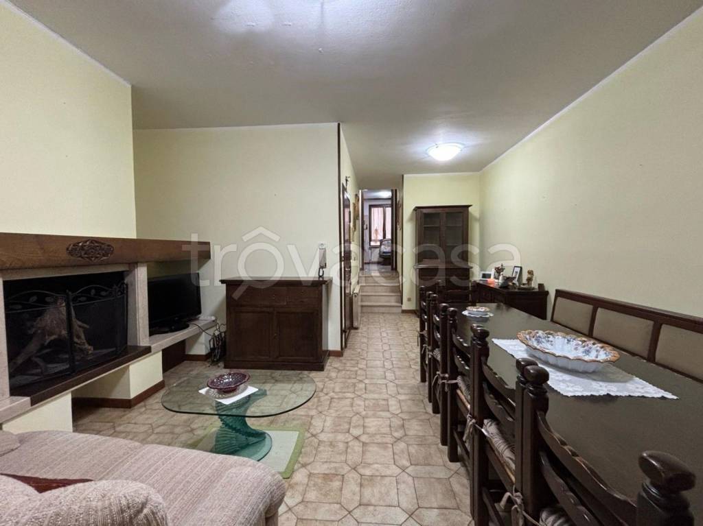 appartamento in vendita a Nave