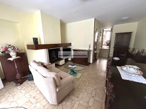appartamento in vendita a Nave