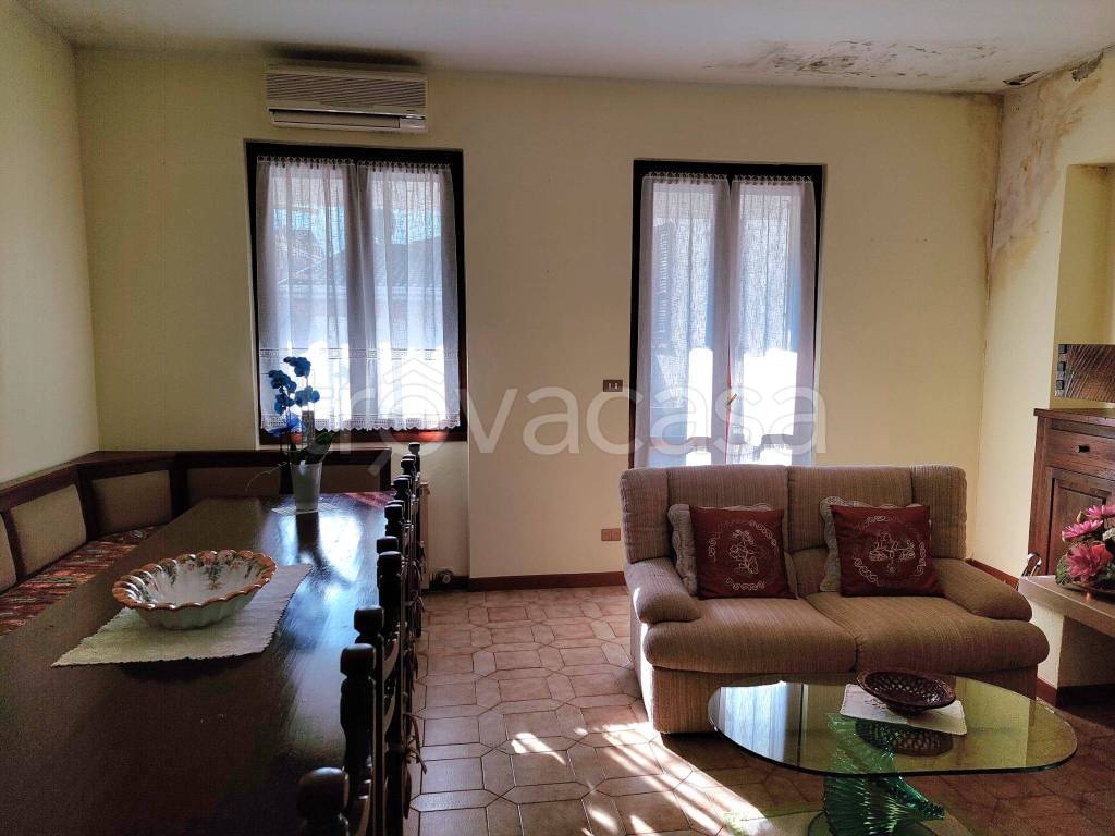 appartamento in vendita a Nave