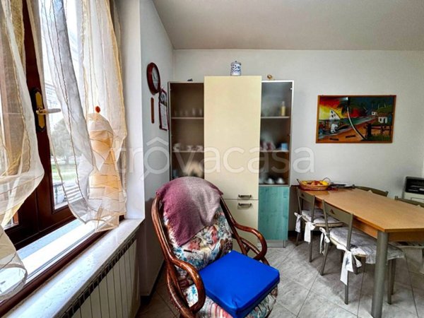 appartamento in vendita a Nave