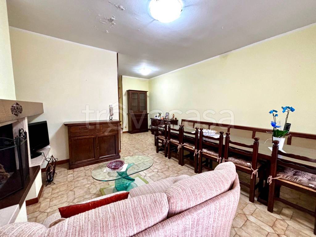 appartamento in vendita a Nave