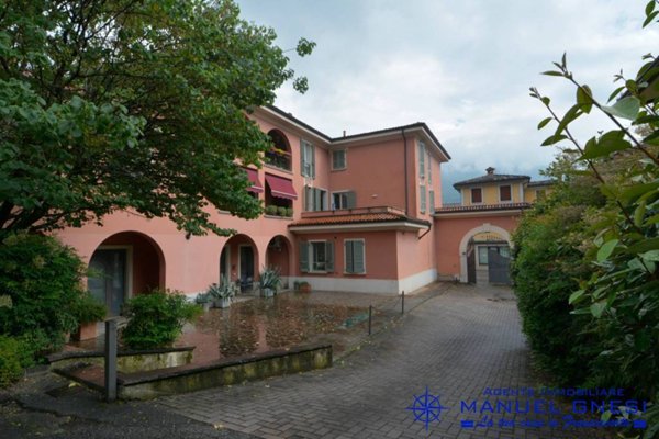 appartamento in vendita a Nave