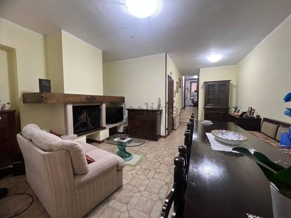 appartamento in vendita a Nave